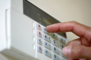 Home Alarm Systems